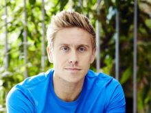 Russell Howard