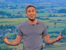 Russell Howard