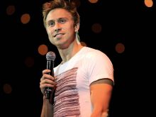 Russell Howard