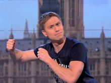 Russell Howard