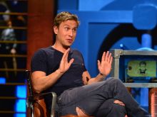 Russell Howard