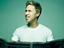 Russell Howard