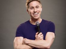 Russell Howard