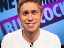 Russell Howard