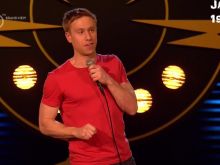 Russell Howard