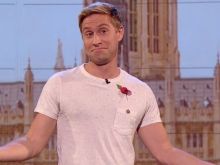 Russell Howard