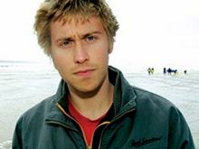 Russell Howard