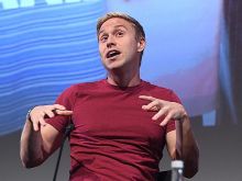 Russell Howard