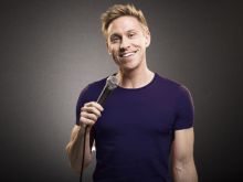 Russell Howard