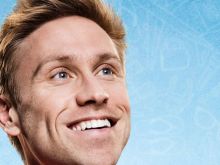 Russell Howard