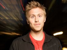 Russell Howard