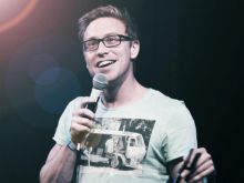 Russell Howard