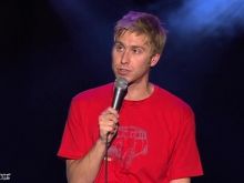 Russell Howard