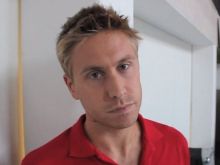 Russell Howard