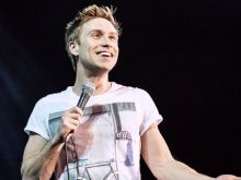 Russell Howard