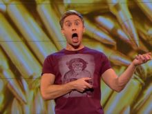 Russell Howard