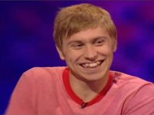 Russell Howard