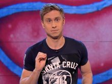 Russell Howard