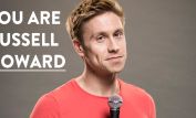 Russell Howard