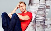 Russell Howard