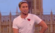 Russell Howard