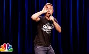 Russell Howard