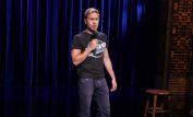 Russell Howard