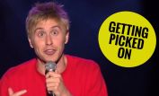 Russell Howard