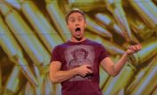 Russell Howard