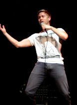 Russell Howard