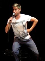 Russell Howard