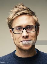 Russell Howard