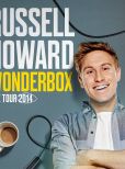 Russell Howard