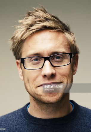 Russell Howard