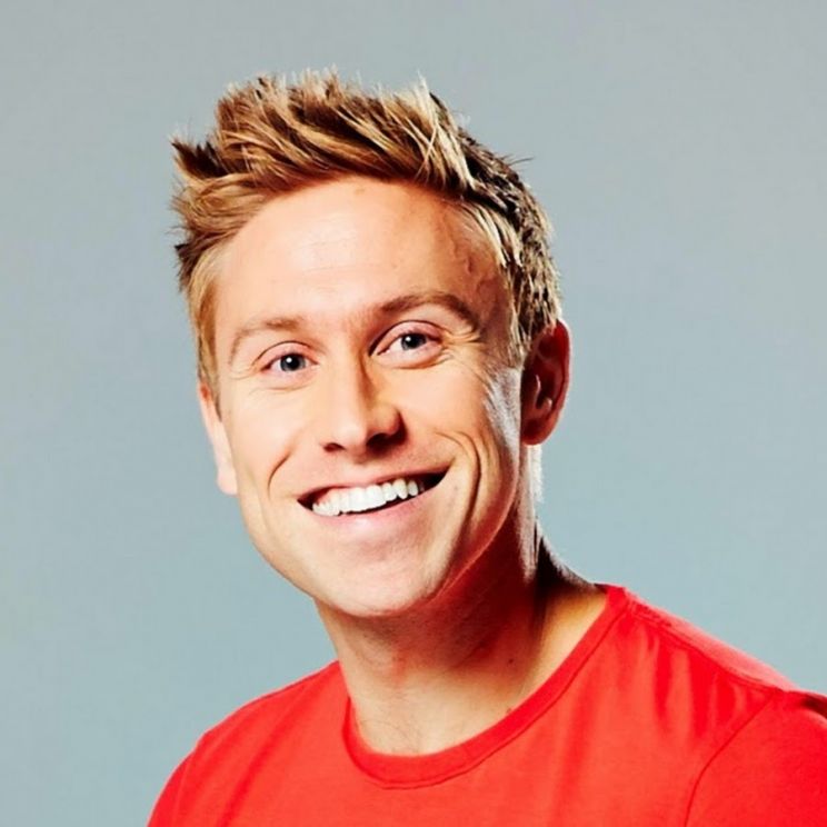 Russell Howard