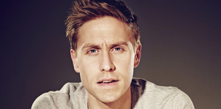 Russell Howard