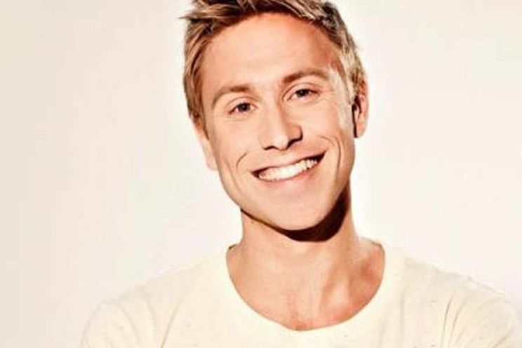 Russell Howard