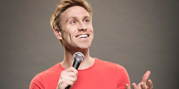 Russell Howard