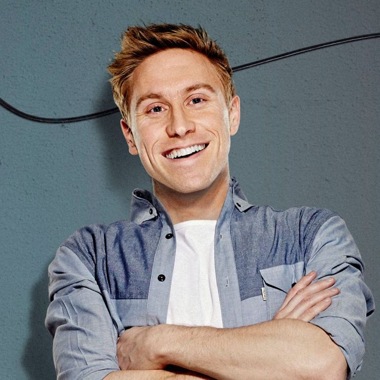 Russell Howard