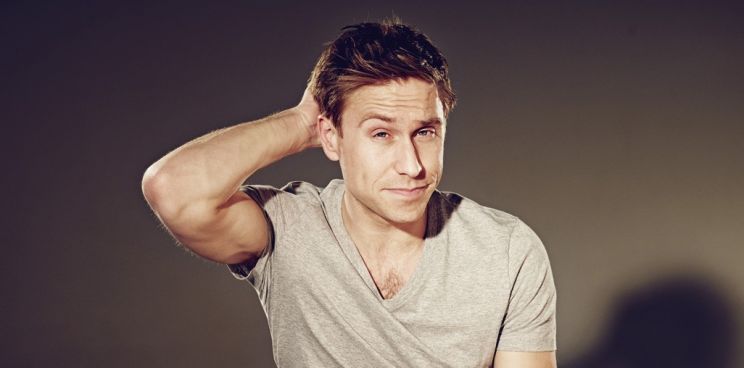 Russell Howard