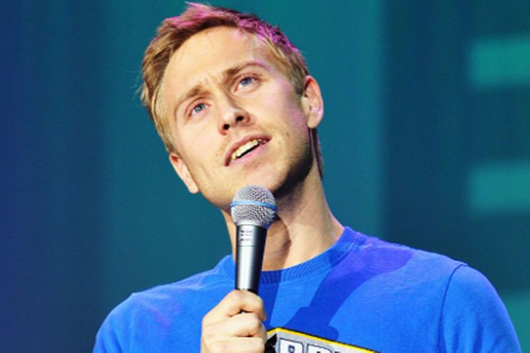 Russell Howard