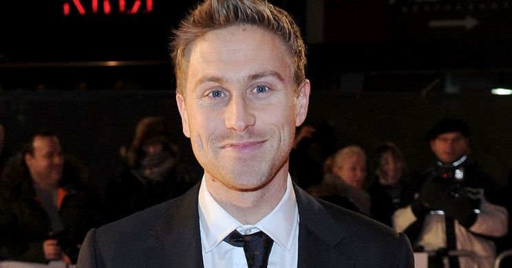 Russell Howard