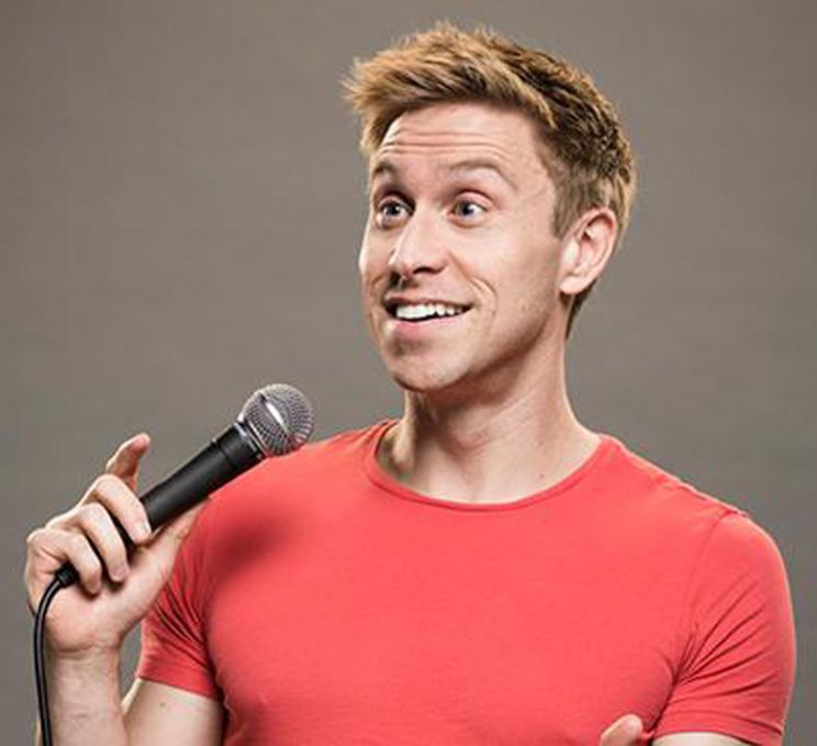 Russell Howard