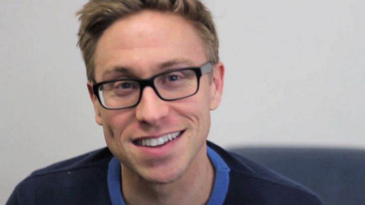 Russell Howard