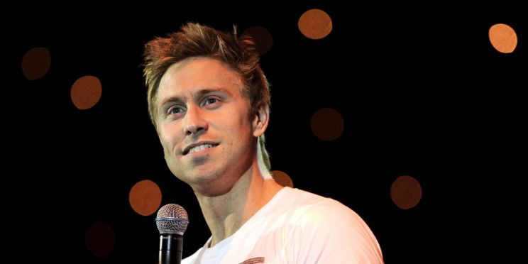 Russell Howard