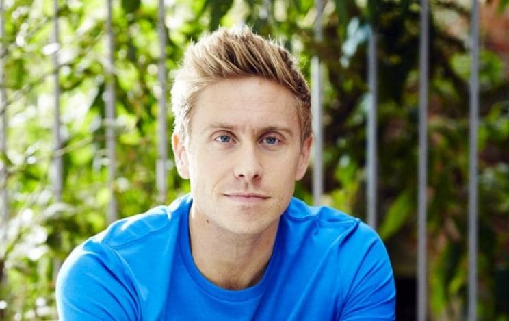 Russell Howard