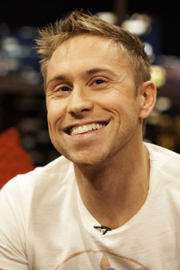 Russell Howard