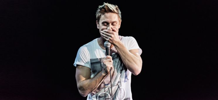 Russell Howard