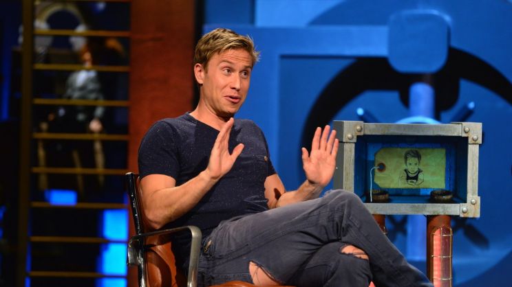 Russell Howard