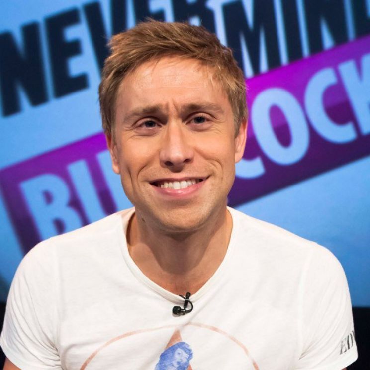 Russell Howard